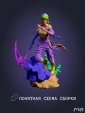 Фигурка Скиел из игры Clair Obscur: Expedition 33 35 см