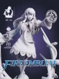 Фигурка Лйситеа из игры Fire Emblem: Три дома 30 см