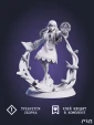 Фигурка Лйситеа из игры Fire Emblem: Три дома 30 см