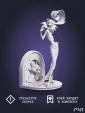 Фигурка Изма из фильма Похождения императора 30 см