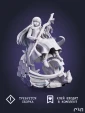Фигурка Ферн из аниме Фрирен 30 см