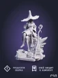 Фигурка Реклусе Recluse из игры Elden Ring: Nightreign под покрас 25 см