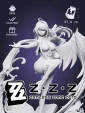 Фигурка Йиксуан из игры Zenless Zone Zero под покрас 27,9 см