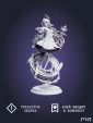 Фигурка Робин из игры Honkai: Star Rail под покрас 34,3 см