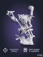 Фигурка Моноко из игры Clair Obscur: Expedition 33 25 см
