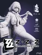 Фигурка Джейн Доу из игры Zenless Zone Zero 19,4 см