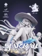 Фигурка Херта из игры Honkai: Star Rail под покрас 20 см