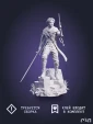Фигурка Густаве из игры Clair Obscur: Expedition 33 31,9 см