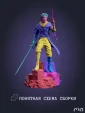 Фигурка Густаве из игры Clair Obscur: Expedition 33 31,9 см