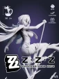 Фигурка Евелйн Чевалиер из игры Zenless Zone Zero 30 см