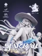 Фигурка Херта из игры Honkai: Star Rail под покрас 23,7 см из цветной смолы