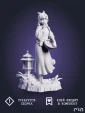 Фигурка Маомао MaoMao из аниме Дневник аптекаря The Apothecary Diaries по...
