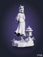 Фигурка Маомао MaoMao из аниме Дневник аптекаря The Apothecary Diaries по...