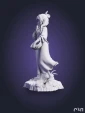 Фигурка Маомао MaoMao из аниме Дневник аптекаря The Apothecary Diaries по...