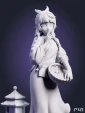 Фигурка Маомао MaoMao из аниме Дневник аптекаря The Apothecary Diaries по...