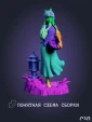 Фигурка Маомао MaoMao из аниме Дневник аптекаря The Apothecary Diaries по...