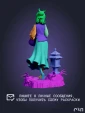 Фигурка Маомао MaoMao из аниме Дневник аптекаря The Apothecary Diaries по...