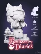 Фигурка Маомао мини Maomao mini из аниме Монолог фармацевта The Apothecary...
