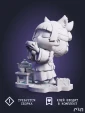 Фигурка Маомао мини Maomao mini из аниме Монолог фармацевта The Apothecary...