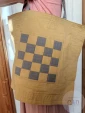 шопер женский