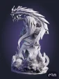Фигурка Juggernaut ancient exile из Игры Dota 2 29,2см