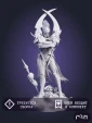 Фигурка Phantom Assassin - Arcana set из Игры Dota 2 28см