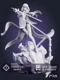 Фигурка Cha Hae из Аниме Solo Leveling 33,1см