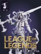 Фигурка Viego из Игры League of Legends Ruination 25см