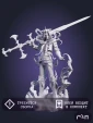 Фигурка Viego из Игры League of Legends Ruination 25см