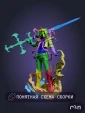 Фигурка Viego из Игры League of Legends Ruination 25см