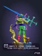 Фигурка Viego из Игры League of Legends Ruination 25см