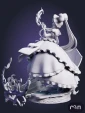 Фигурка Shalltear из Аниме Overlord 17,1см