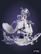 Фигурка Shalltear из Аниме Overlord 17,1см