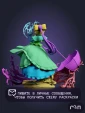 Фигурка Shalltear из Аниме Overlord 17,1см
