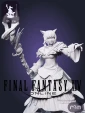 Фигурка Y'shtola Rhul из Игры Final Fantasy 20см