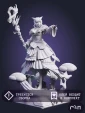 Фигурка Y'shtola Rhul из Игры Final Fantasy 20см