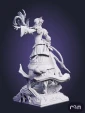 Фигурка Y'shtola Rhul из Игры Final Fantasy 20см