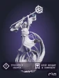 Фигурка Yuna из Игры Final Fantasy X 35см
