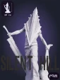 Фигурка Pyramid Head из Игры Silent Hill 25см