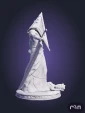 Фигурка Pyramid Head из Игры Silent Hill 25см