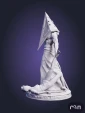 Фигурка Pyramid Head из Игры Silent Hill 25см