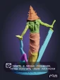 Фигурка Pyramid Head из Игры Silent Hill 25см