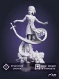 Фигурка Zelda из Игры Zelda BOTW 25см
