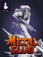 Фигурка Tarma из Игры Metal Slug 37,4см