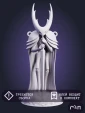 Фигурка The Pure Vessel statue из Игры Hollow Knight 25см