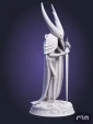 Фигурка The Pure Vessel statue из Игры Hollow Knight 25см