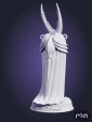 Фигурка The Pure Vessel statue из Игры Hollow Knight 25см