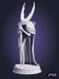 Фигурка The Pure Vessel statue из Игры Hollow Knight 25см