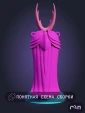 Фигурка The Pure Vessel statue из Игры Hollow Knight 25см