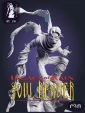 Фигурка Raziel из Игры Soul Reaver 35см